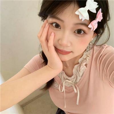 禁足少女罗曼史