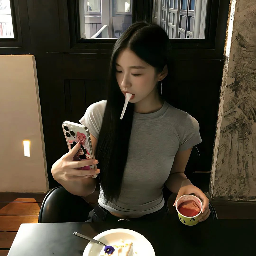 寂寞的心灵