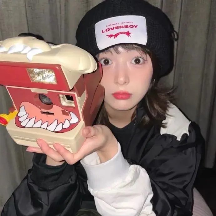 我的情敌女婿